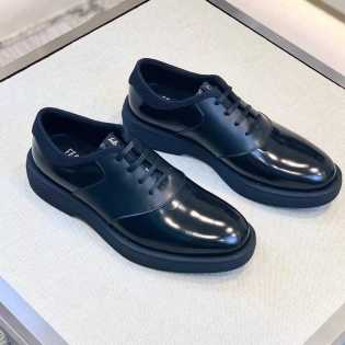 ferragamo classic business shoes