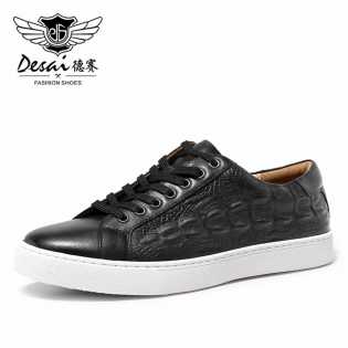 desai british leisure shoes