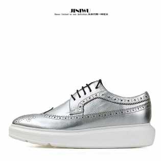 jiniwu 2023 silver dust casual shoes jiniwu 2023 silver dust casual shoes