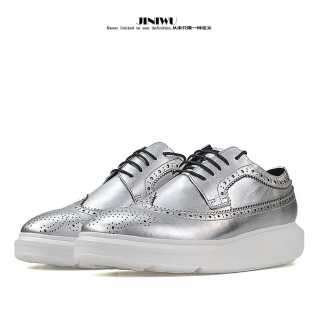 jiniwu 2023 silver dust casual shoes jiniwu 2023 silver dust casual shoes