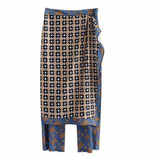 ladies summer fashion leisure pants