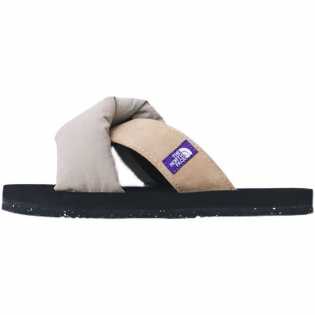 the north face unisex slippers