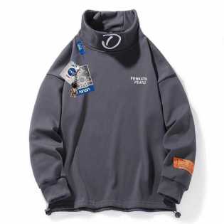 unisex autumn nasa sweater