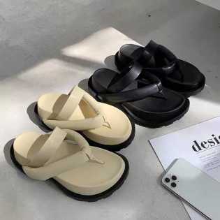 mona comfy ladies summer slippers