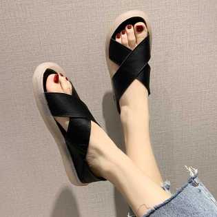 inns ladies casual sandals