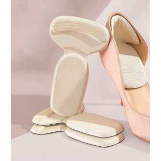 3 pairs ladies insole shoe pad 3 pairs ladies insole shoe pad