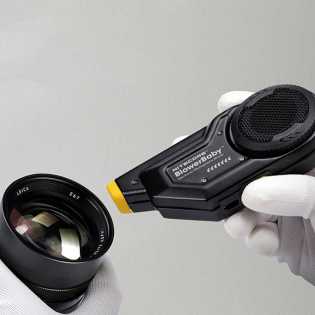 nitecore electric blower camera cleaning tool