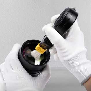 nitecore electric blower camera cleaning tool