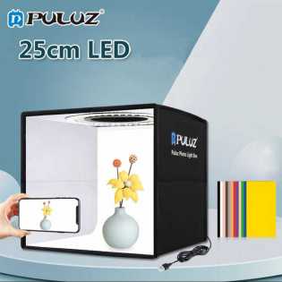 puluz professional studio LED light box