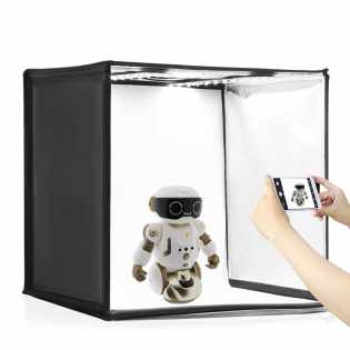puluz professional studio LED light box