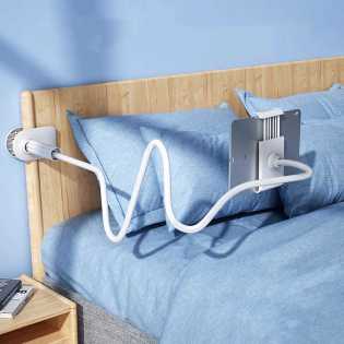 phone and tablet universal multifunctional support