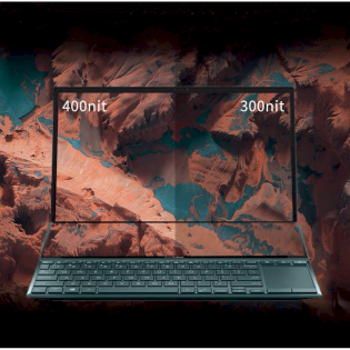 ASUS ZenBook Pro Duo UX581 Laptop 15.6 4K UHD Nano Edge Touch Display Intel Core i5-1155G7 i7-1195G7 ASUS ZenBook Pro Duo UX581 Laptop 15.6 4K UHD Nano Edge Touch Display Intel Core i5-1155G7 i7-1195G7