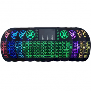 mini bluetooth HPTC wireless smart keyboard