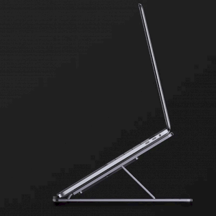 ssky MacBook p6 portable tablet foldable bracket