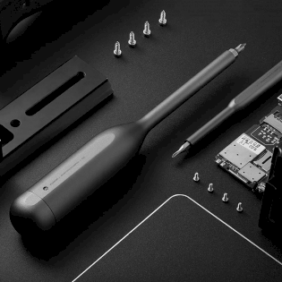wowstick multifunctional professional manual screwdriver kit