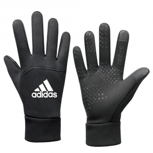 adidas warm waterproof winter gloves