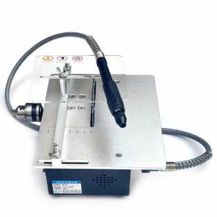 mini table top multifunctional DIY cutting machine