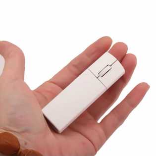 wireless bluetooth portable mini mouse
