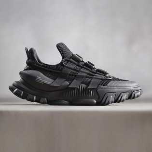 men's 2022 winter retro versatile sneakers