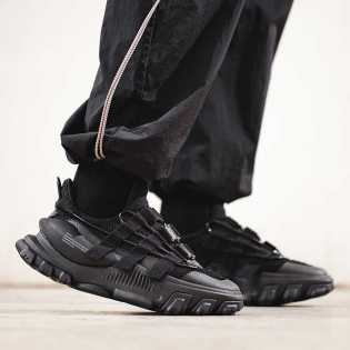 men's 2022 winter retro versatile sneakers