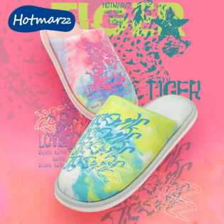 hotmarzz winter warm slipper