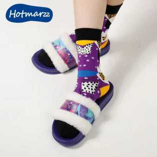 hotmarzz ladies outdoor summer slippers