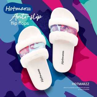 hotmarzz ladies outdoor summer slippers