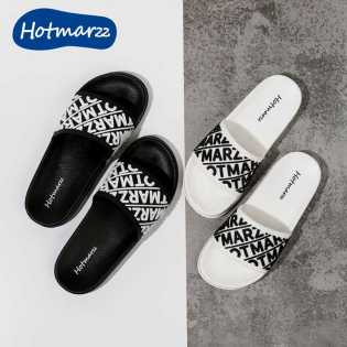 hotmarzz unisex summer soft soled slippers