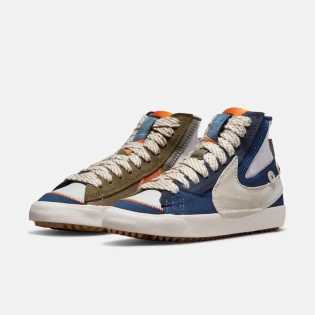 NIKE BLAZER mid'77 jumbo