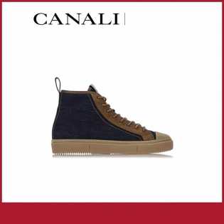 canali 1934 high-end luxury shoes