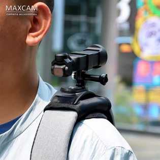 maxcam osmo pocket 2 camera holder