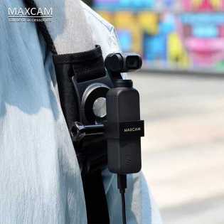 maxcam osmo pocket 2 camera holder