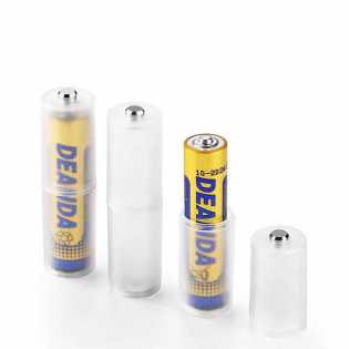 battery converter extention
