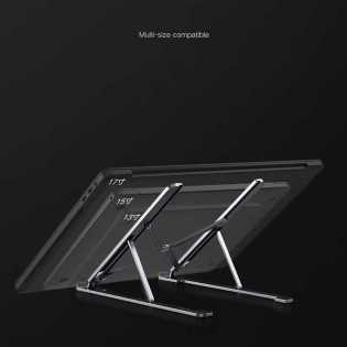 ssky apple laptop portable bracket