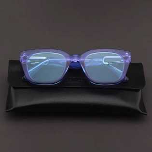 moscot lemtosh light blue transparent glasses moscot lemtosh light blue transparent glasses