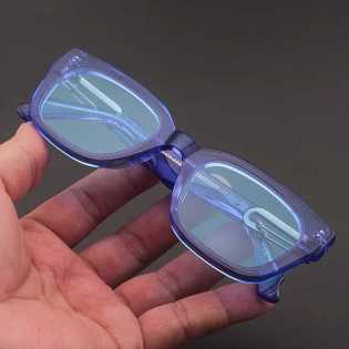 moscot lemtosh light blue transparent glasses moscot lemtosh light blue transparent glasses