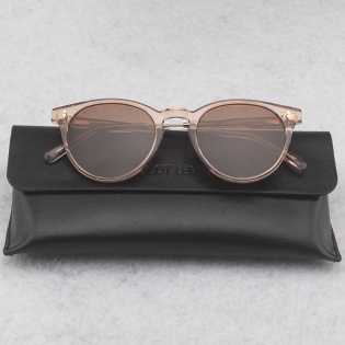 moscot lemtosh transparent glasses