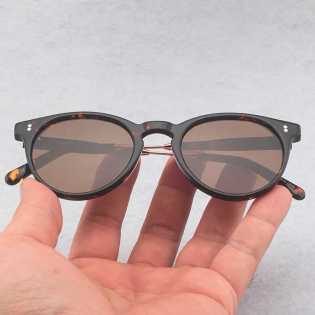 moscot lemtosh transparent glasses