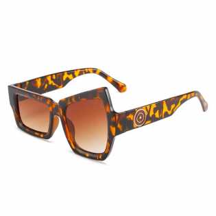 z1445e irregular sun glasses