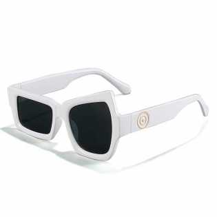 z1445e irregular sun glasses