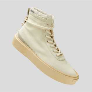 equalizer fault vulcanized canvas shoes