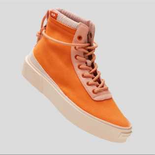 equalizer fault vulcanized canvas shoes