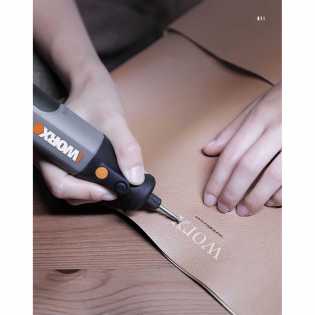 wx750 electric mini polishing angle cutting griding jade carving tool