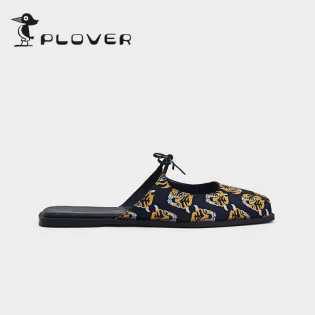 plover casual ladies flats