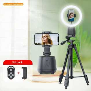 mobile phone smart AI 360 head stabilizer