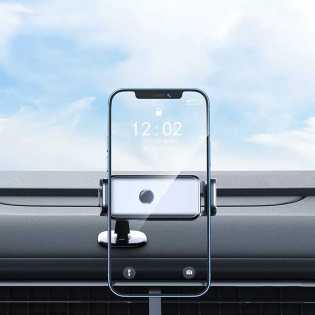 mobile phone car support bracket