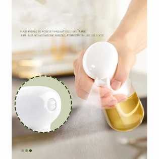 olive oil spray bottle