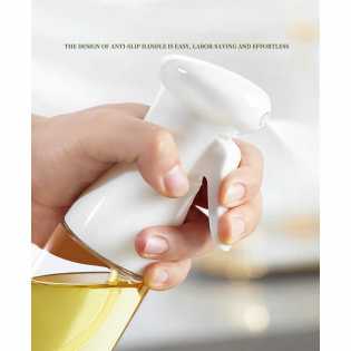 olive oil spray bottle