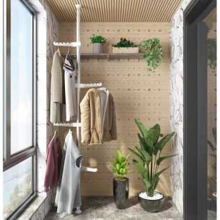 household suntan indoor sky hanger