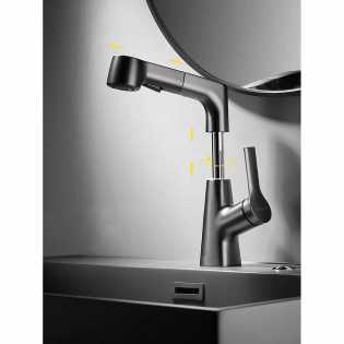 german mohangun universal faucet